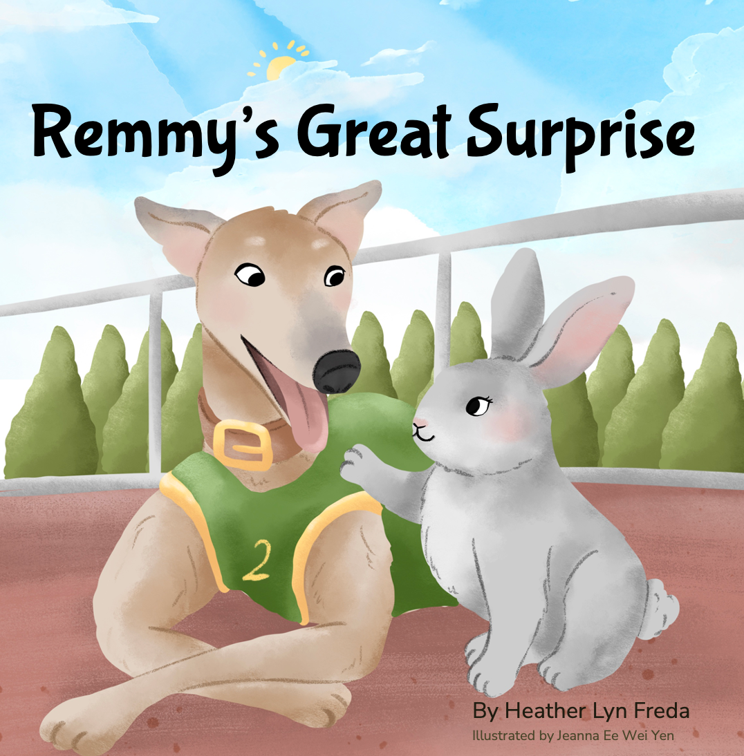 Remmy's Great Surprise